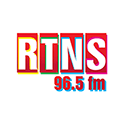 Logo Radio New Song 96.5 FM Basilachill Curacao luister live online radio