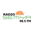 Radio Semiya 98.5 FM