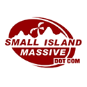 Small Island Large Radio
