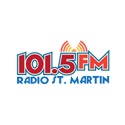 Radio St. Martin La Voix FM (101.5 FM)