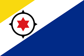 Radio Bonaire vlag - BasilaChill