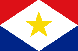 Radio Saba luisteren Curacao Aruba Sint Maarten